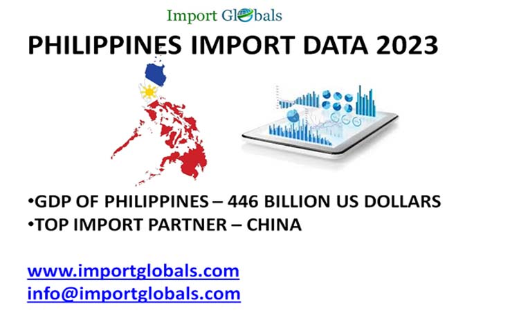 Philippines Import Data Philippines Import Data