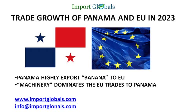 Panama and the European Union: Rapid Hike in Trade Unveiled Panama and the European Union: Rapid Hike in Trade Unveiled