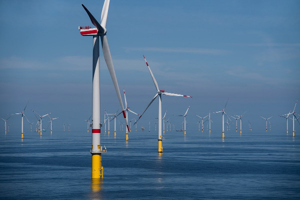 Trade report of the USA energy industry Trade report of the USA energy industry