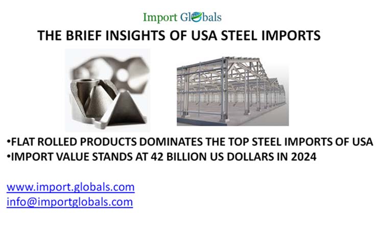 The Brief Insights of Usa Steel Imports: Valuable Stocks of the Importers and Trade Partners The Brief Insights of Usa Steel Imports: Valuable Stocks of the Importers and Trade Partners