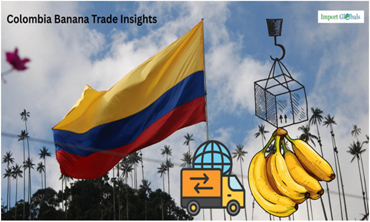 Exploring Trade Opportunities for Colombian Bananas in the EU Exploring Trade Opportunities for Colombian Bananas in the EU