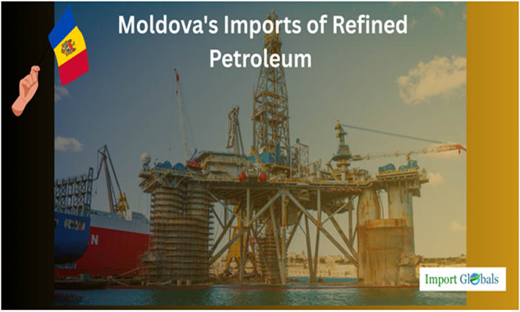 A Strategic Economic Analysis of Moldova's Imports of Refined Petroleum A Strategic Economic Analysis of Moldova's Imports of Refined Petroleum