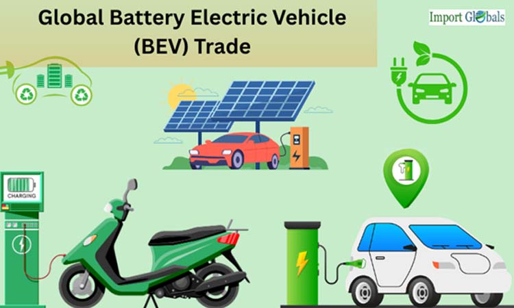 Global Battery Electric Vehicle (BEV) Trade Global Battery Electric Vehicle (BEV) Trade