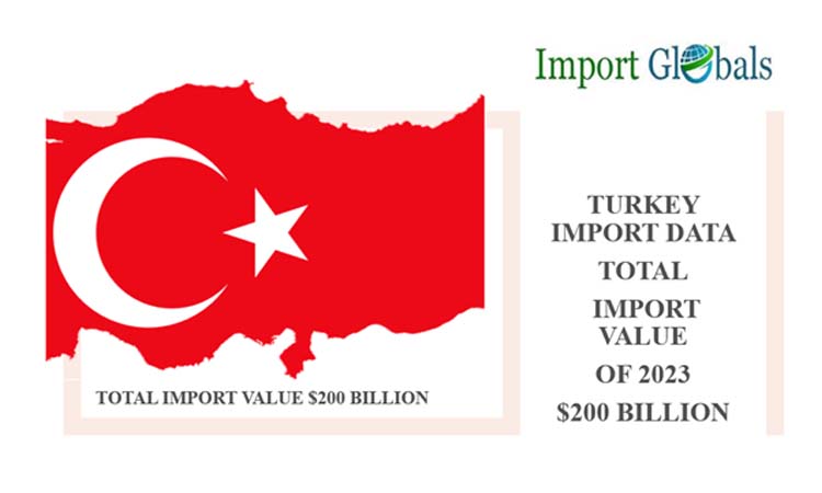 Top 10 Importing Products Of Turkey in 2023 Top 10 Importing Products Of Turkey in 2023