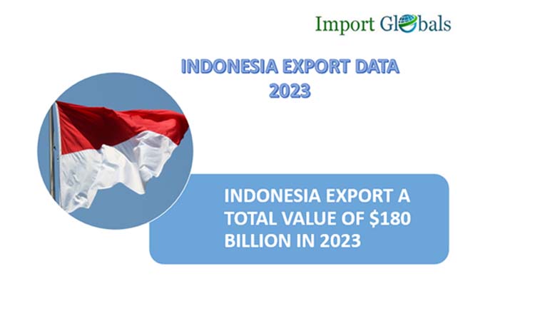 Indonesia Export Top 10 Exporting Products of 2023 Indonesia Export Top 10 Exporting Products of 2023
