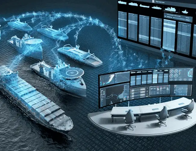 Big Data Trade Intelligence
