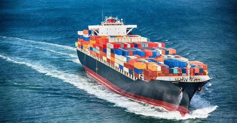 Cargo Bill of Lading Data