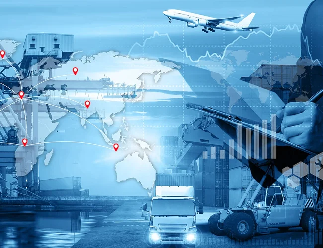 Import Globals - Global Trade Data