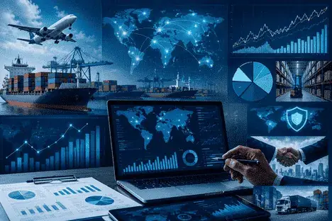 Supply Chain Risk Management
