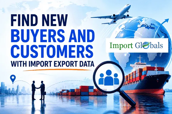Competitor Shipment Tracking